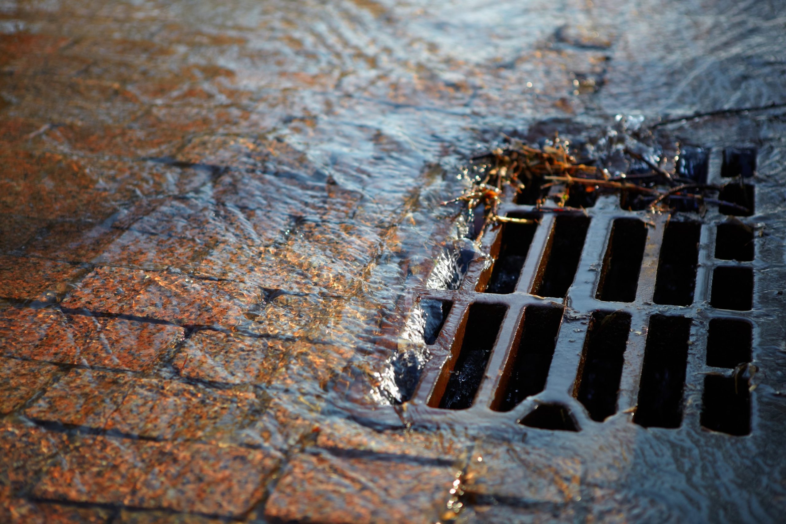 storm-water-drainage